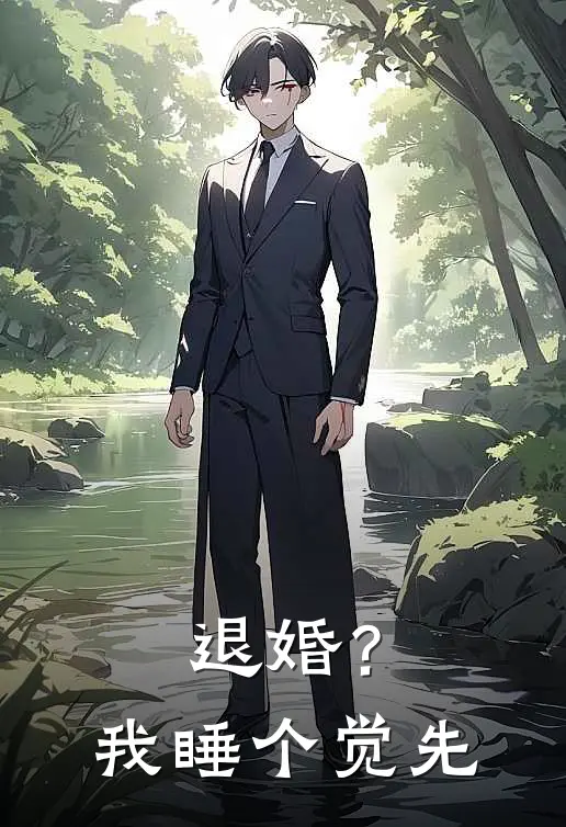 退婚？我睡个觉先