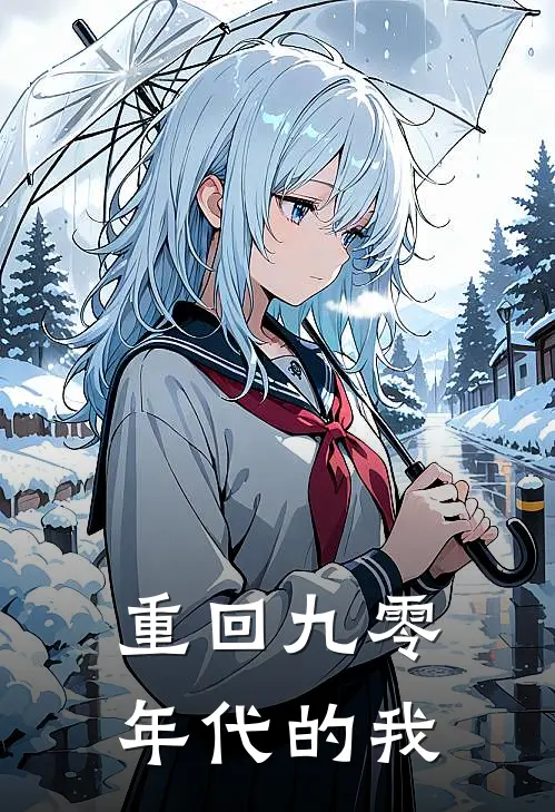 重回九零年代的我