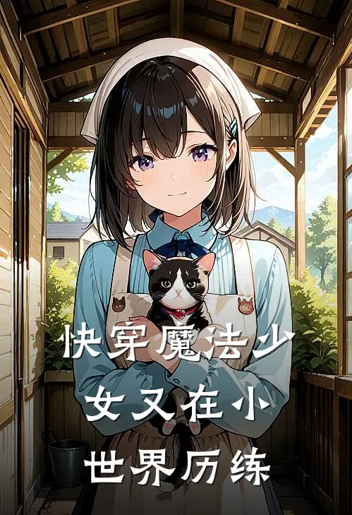 快穿魔法少女又在小世界历练