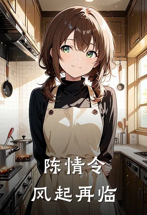 陈情令：风起再临