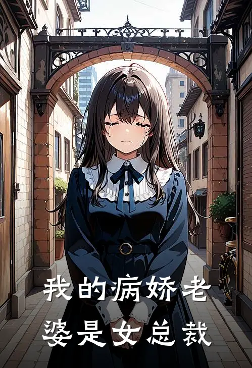 我的病娇老婆是女总裁