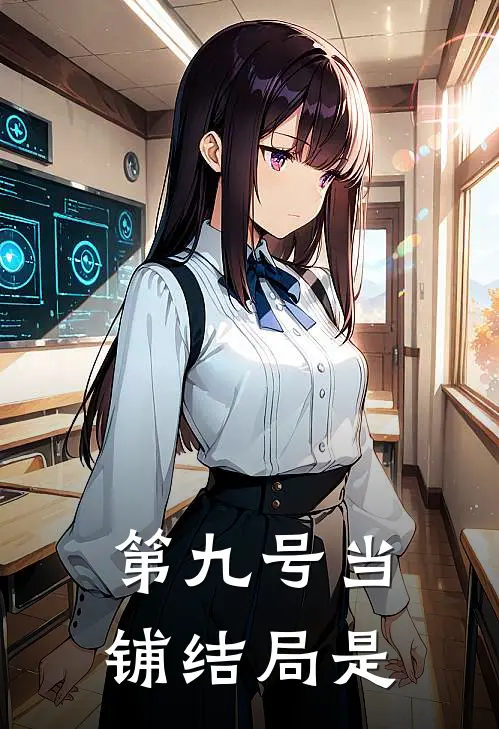 第九号当铺结局是