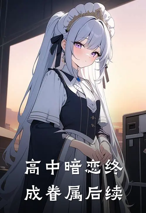 高中暗恋终成眷属后续