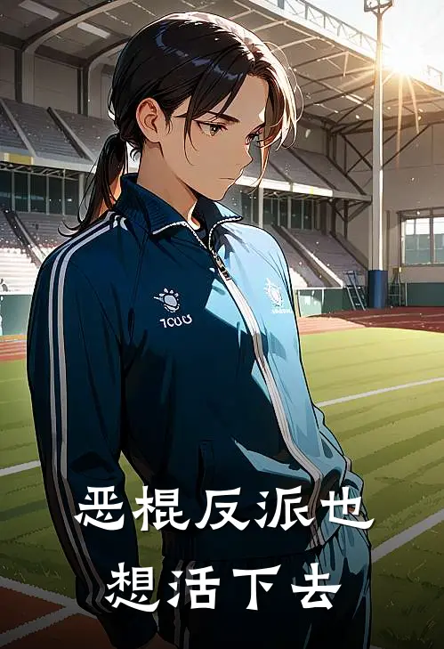 恶棍反派也想活下去