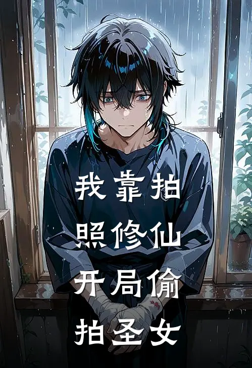 我靠拍照修仙，开局偷拍圣女