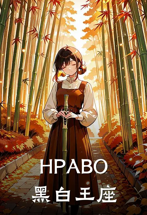 【HP】ABO黑白王座