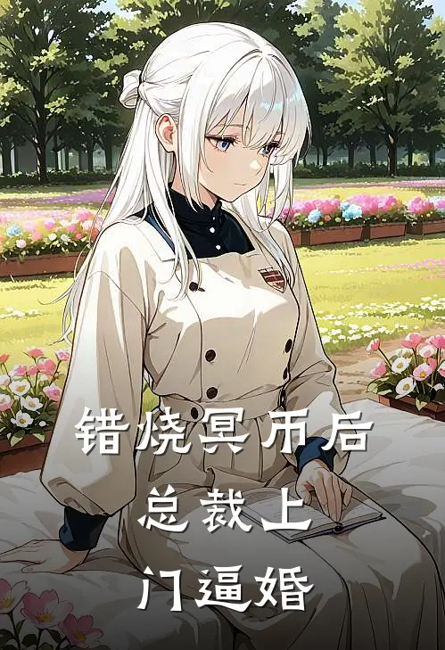 错烧冥币后，总裁上门逼婚