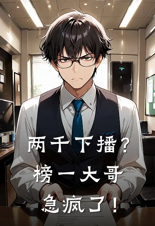 两千下播？榜一大哥急疯了！