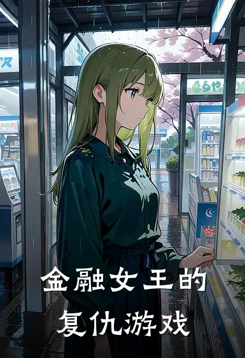 金融女王的复仇游戏