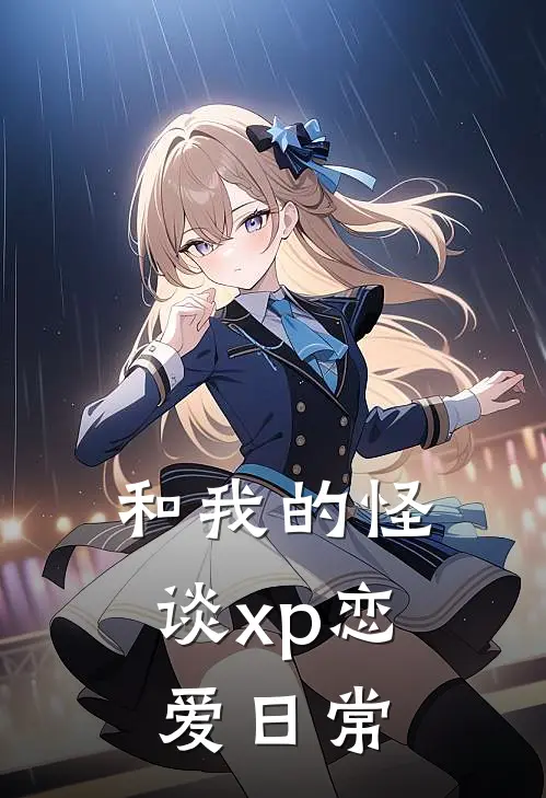 和我的怪谈xp恋爱日常