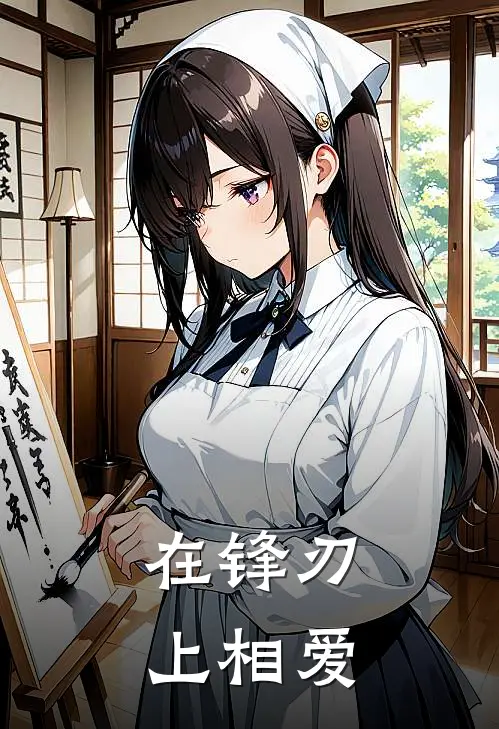 在锋刃上相爱