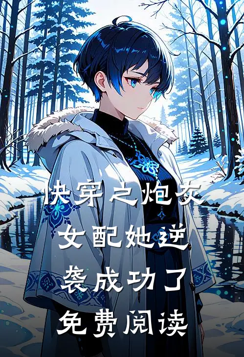 快穿之炮灰女配她逆袭成功了免费阅读