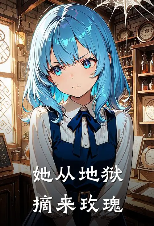 她从地狱摘来玫瑰