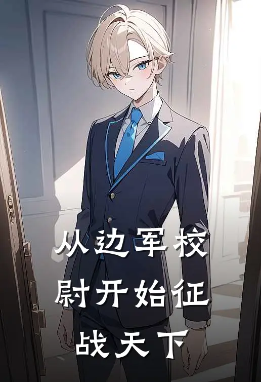 从边军校尉开始征战天下