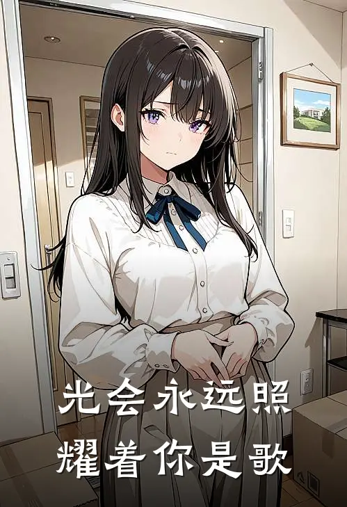 光会永远照耀着你是歌