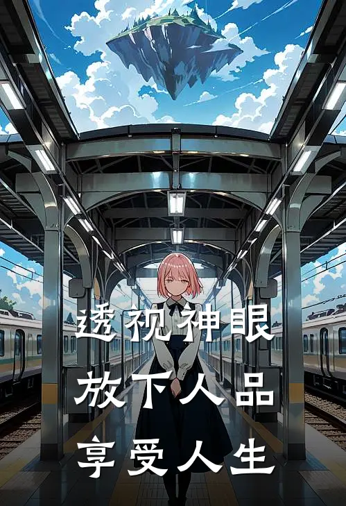 透视神眼，放下人品，享受人生