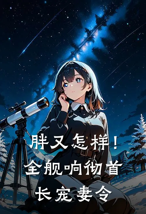 胖又怎样！全舰响彻首长宠妻令