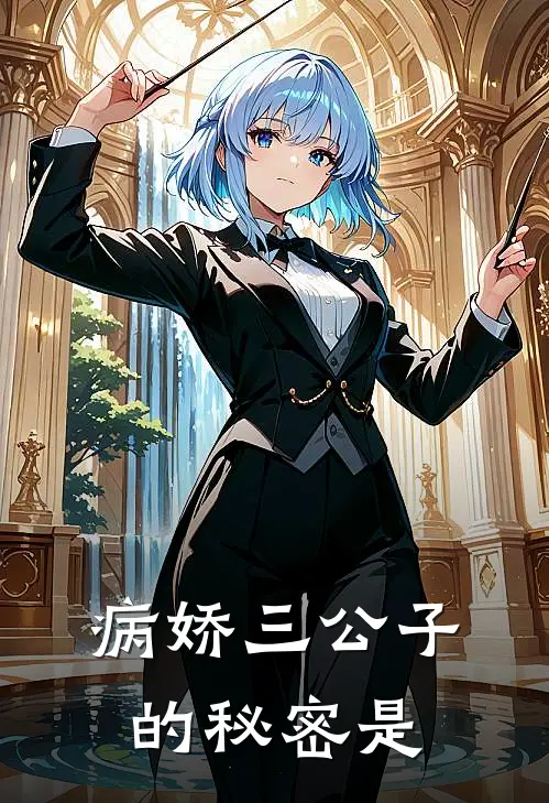 病娇三公子的秘密是