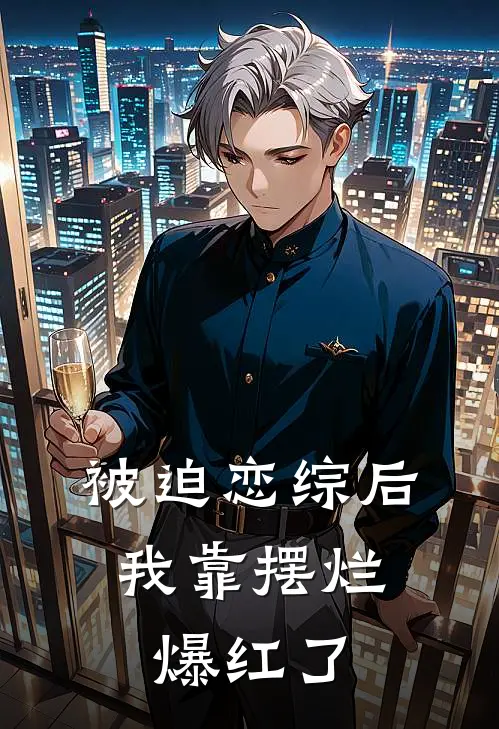 被迫恋综后，我靠摆烂爆红了