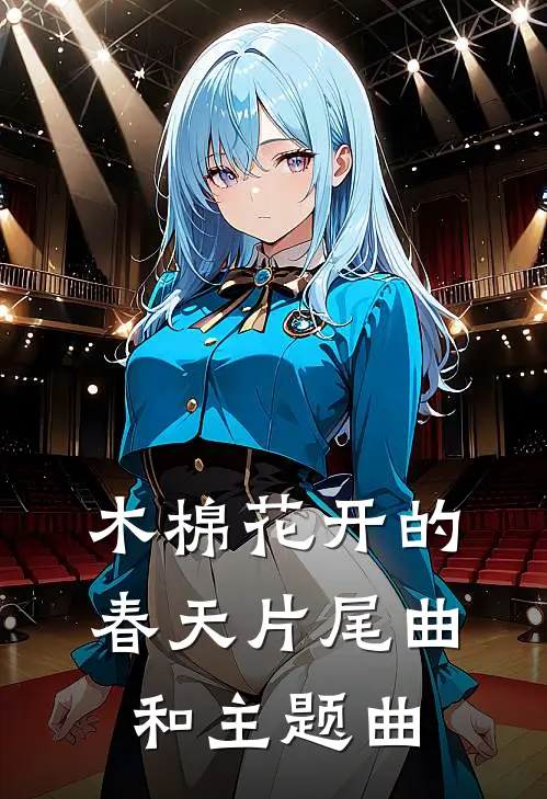 木棉花开的春天片尾曲和主题曲