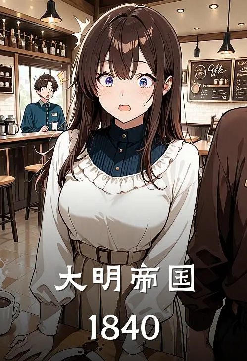 大明帝国1840