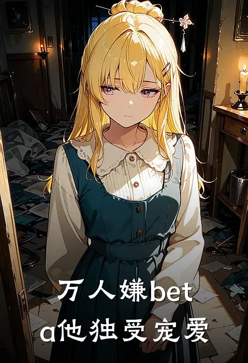 万人嫌beta他独受宠爱