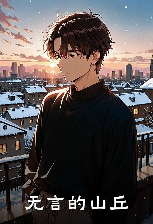 无言的山丘