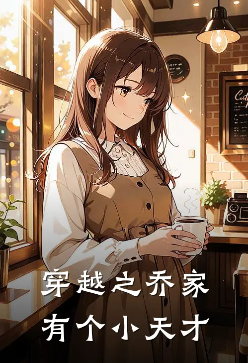 穿越之乔家有个小天才