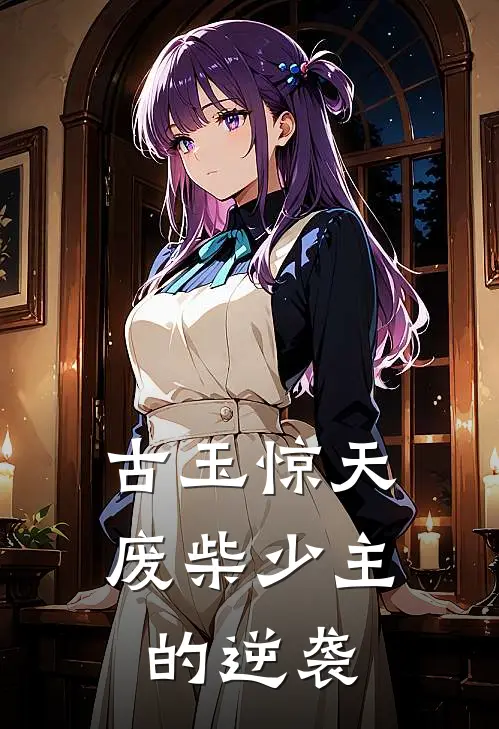 古玉惊天：废柴少主的逆袭