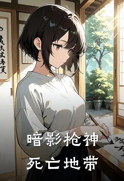 暗影枪神死亡地带