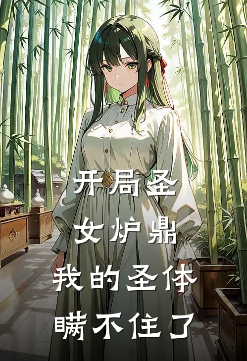 开局圣女炉鼎，我的圣体瞒不住了