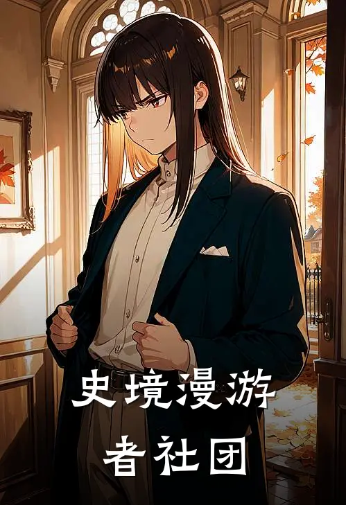 史境漫游者社团