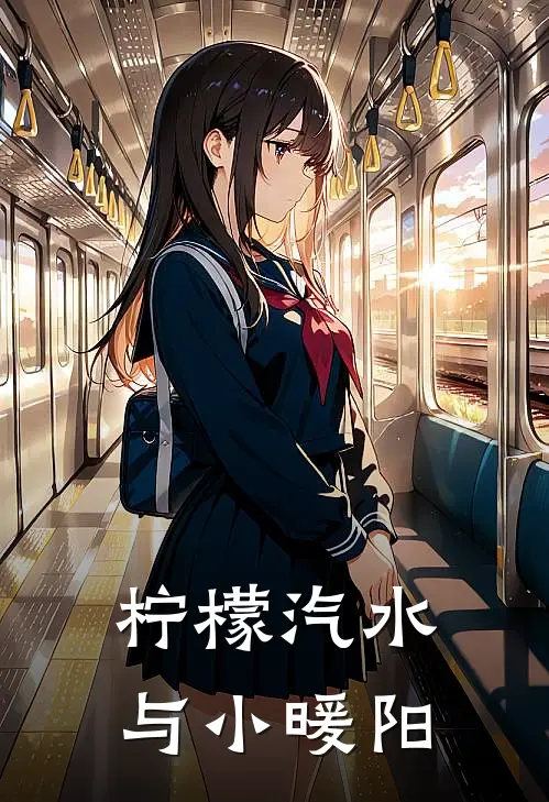 柠檬汽水与小暖阳