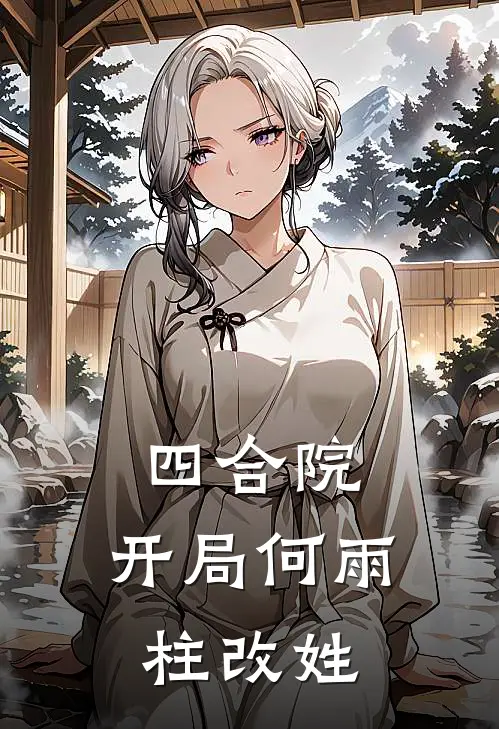 四合院：开局何雨柱改姓