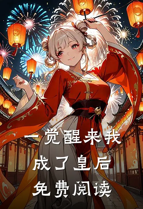 一觉醒来我成了皇后免费阅读