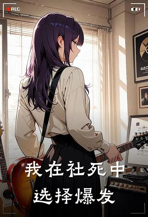 我在社死中选择爆发