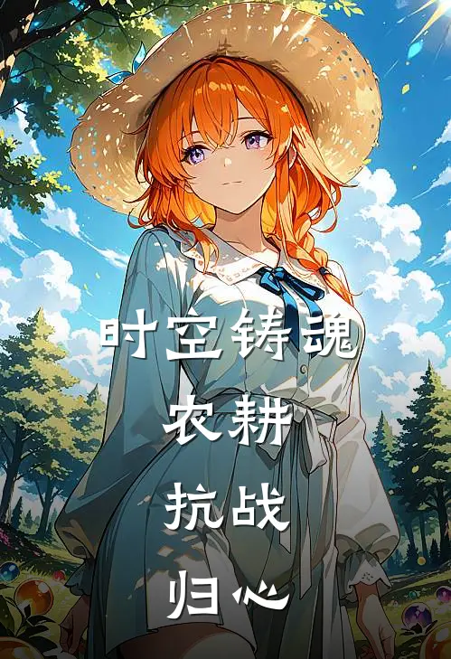 时空铸魂，农耕，抗战，归心