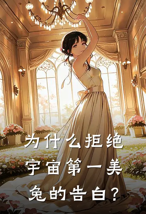 为什么拒绝宇宙第一美兔的告白？