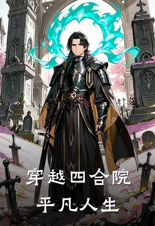 穿越四合院：平凡人生