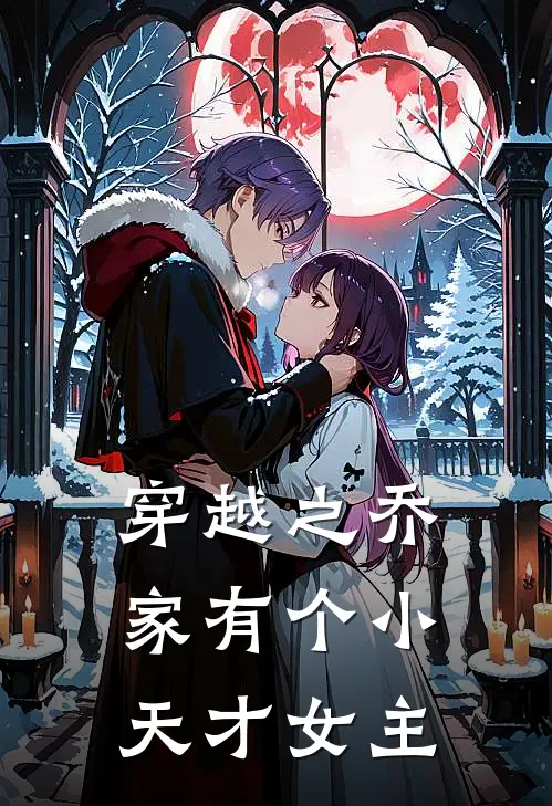 穿越之乔家有个小天才女主