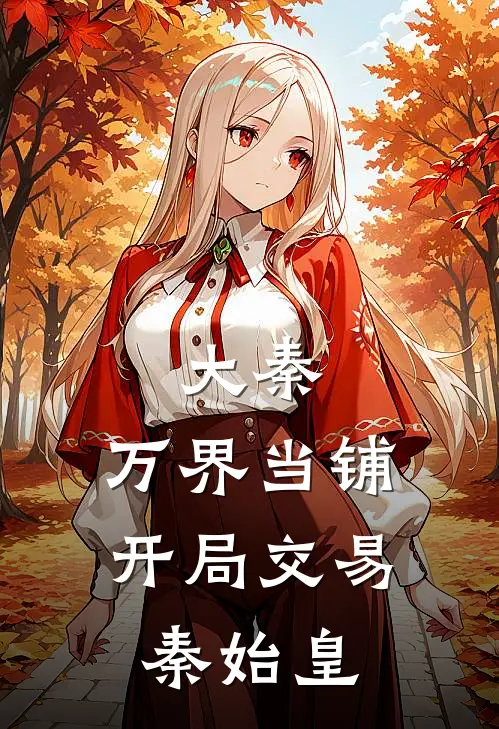 大秦：万界当铺，开局交易秦始皇