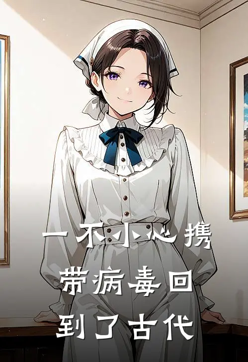 一不小心携带病毒回到了古代