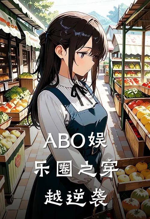 ABO娱乐圈之穿越逆袭