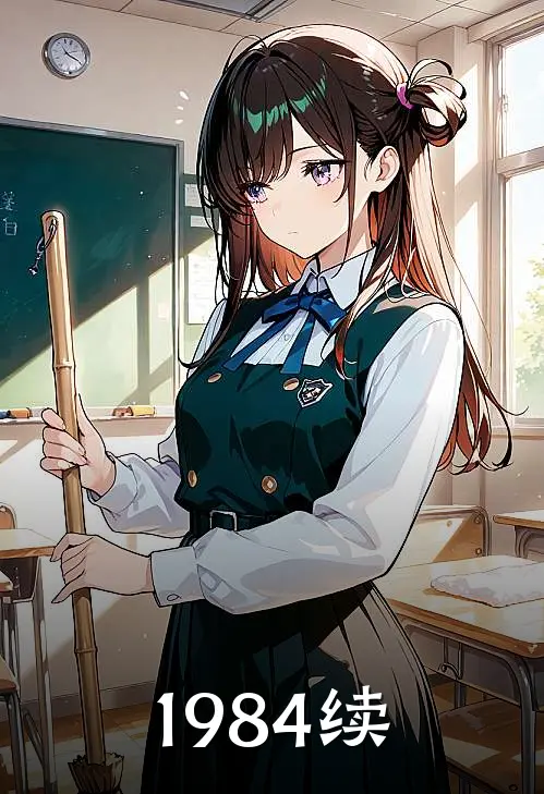 1984续