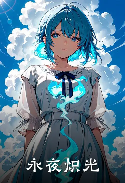 永夜炽光