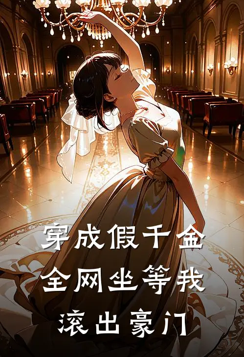穿成假千金，全网坐等我滚出豪门