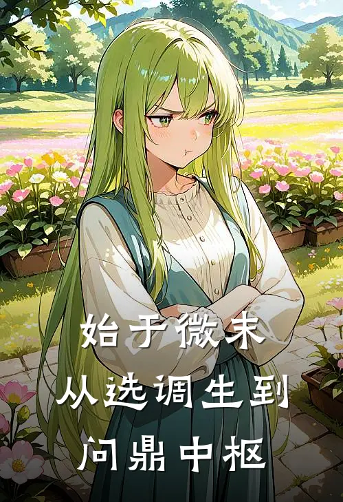 始于微末，从选调生到问鼎中枢