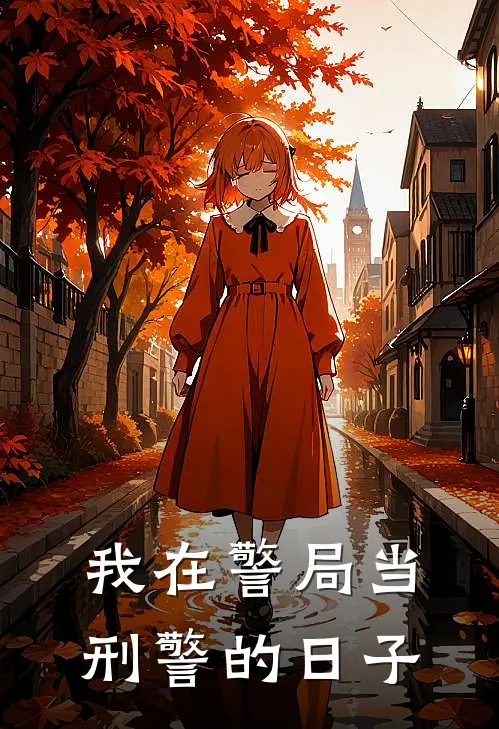 我在警局当刑警的日子