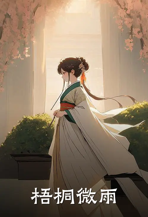 梧桐微雨