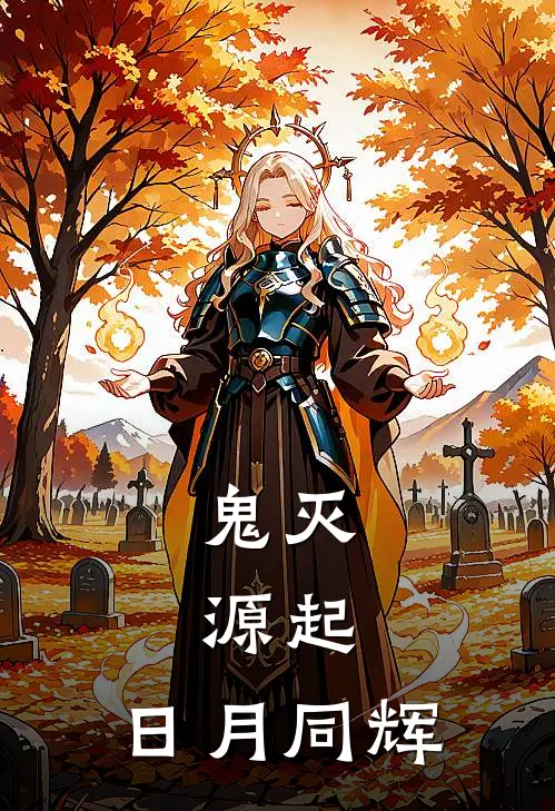 鬼灭：源起，日月同辉